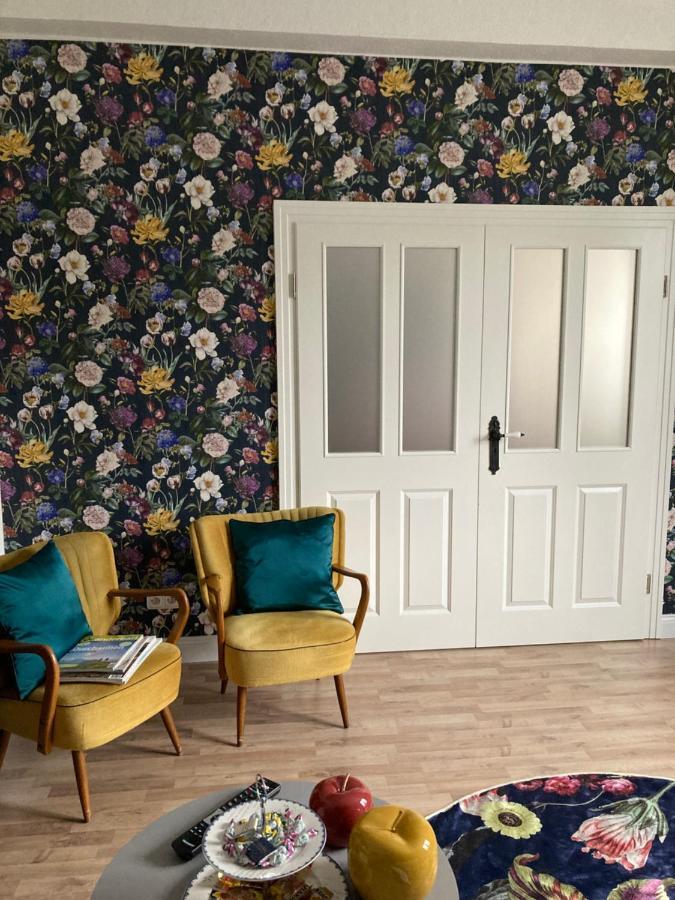 Villa Pusteblume Bad Grund Dış mekan fotoğraf