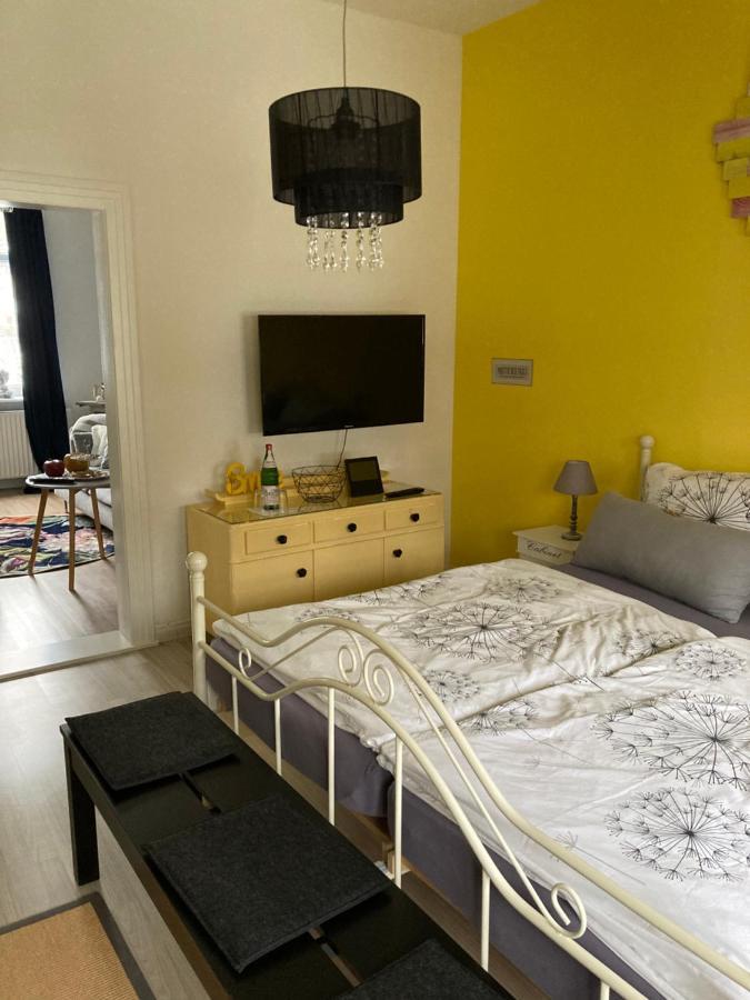 Villa Pusteblume Bad Grund Dış mekan fotoğraf