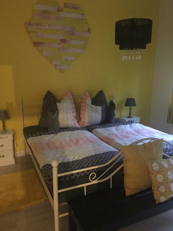 Villa Pusteblume Bad Grund Dış mekan fotoğraf