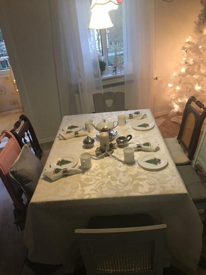 Villa Pusteblume Bad Grund Dış mekan fotoğraf