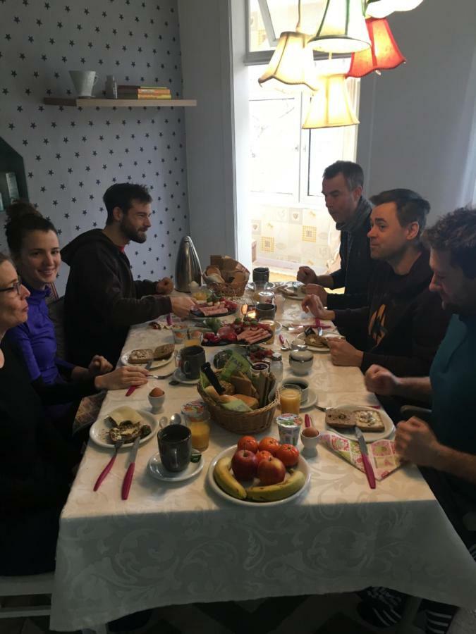 Villa Pusteblume Bad Grund Dış mekan fotoğraf
