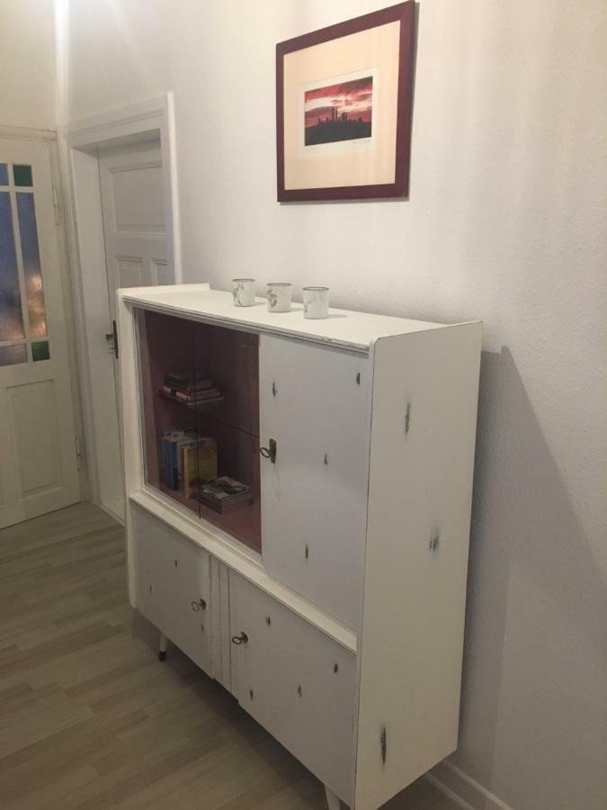Villa Pusteblume Bad Grund Dış mekan fotoğraf