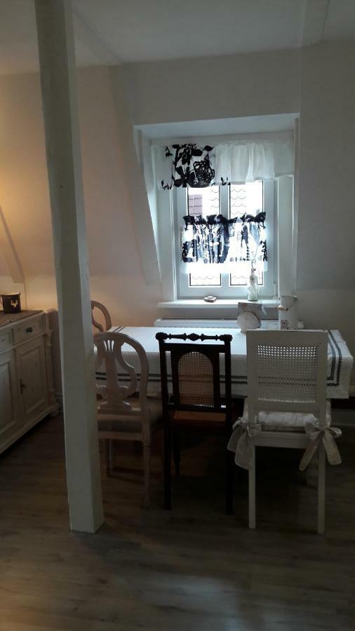 Villa Pusteblume Bad Grund Dış mekan fotoğraf
