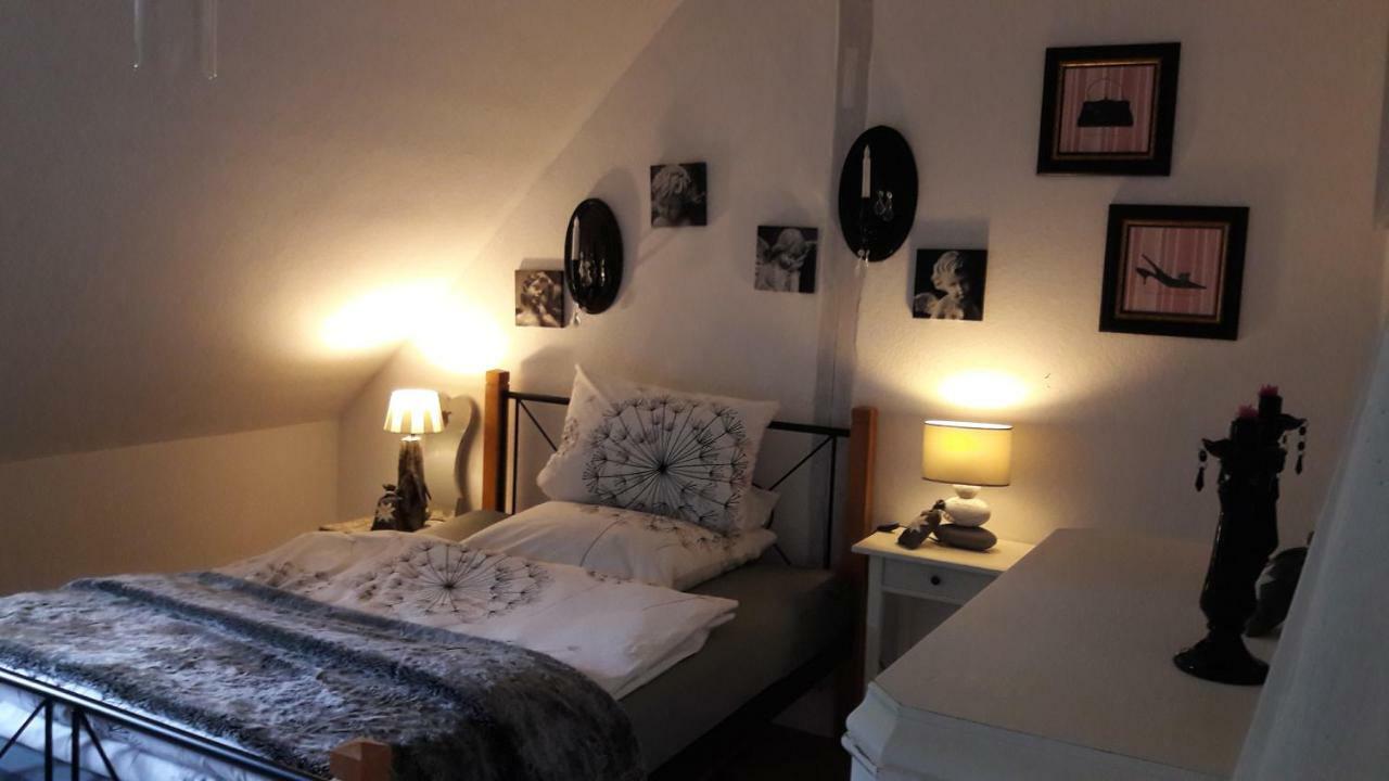 Villa Pusteblume Bad Grund Dış mekan fotoğraf