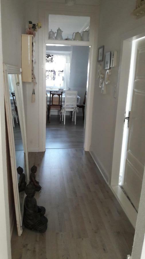 Villa Pusteblume Bad Grund Dış mekan fotoğraf
