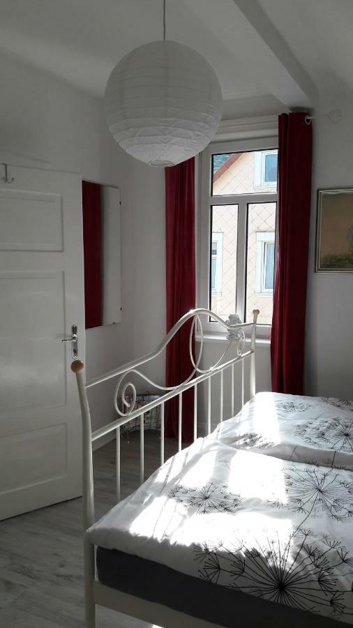 Villa Pusteblume Bad Grund Dış mekan fotoğraf